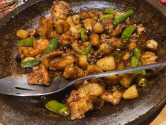 -馋嘴猫北京食堂·烤鸭·宵夜(亚运村店)