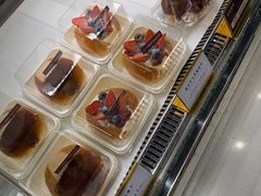-21克拉面包(大悦城店)