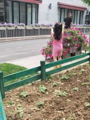 点击看大图 -爱儿美儿童摄影(五路居花园别墅店)
