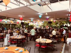 -無招牌海鮮(芽笼店)