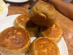 -清真吴记门钉肉饼·喜多利
