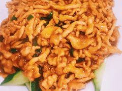 -姥家春饼店(漳州二路店)