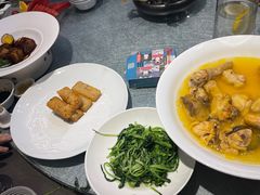 -望乡楼上海菜(日月光店)