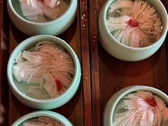 -捞王猪肚鸡火锅(昆山店)