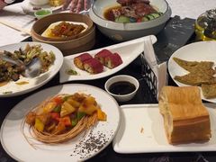 -海湾壹品·粤菜·早茶·烤鸭(拱北店)