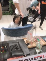 -京世沙龙