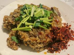 -百年粉蒸牛肉