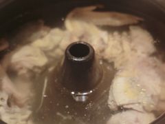 -云海肴·汽锅鸡·云南菜(天山百盛优客店)