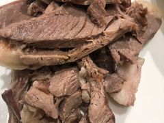 手抓羊肉-宁夏国强手抓羊肉·清真菜(未央路凤三店)