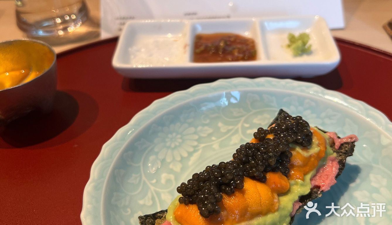 这还不算深圳日料烧肉天花板？