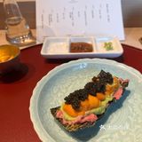 这还不算深圳日料烧肉天花板？
