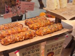 -RUXU入续糖水铺与包(卓悦中心店)