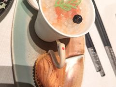 -君庭中餐厅(友谊宾馆店)