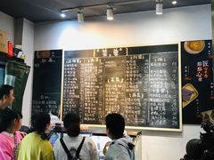 -兔爸私家小厨(新北万达店)