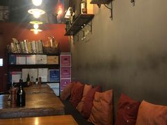 -La Tavernetta(Bar à Vin)(乌鲁木齐路店)