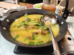 -辛香味烧鱼馆·非遗技艺·排骨红烧肉(光谷医药园店)