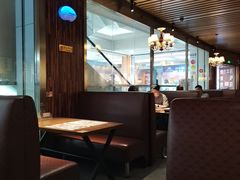 -路易十三西餐厅(西关新天地店)