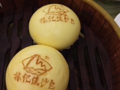 -椿记烧鹅(北门店)