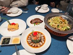 -阿明小菜·海鲜·上海菜(浦建路店)