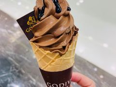 -GODIVA(王府井apm店)