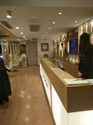 -简法造型·品牌形象店