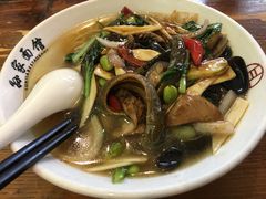 -孙家面馆(淮海第一城店)
