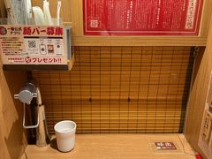 -一兰拉面(池袋店)