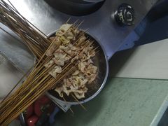 -马贤涮烤(超英·长乐家园店)