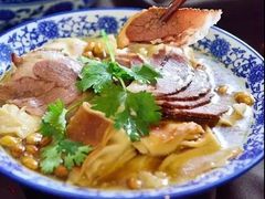 -哈老太太(联盟路店)