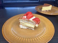 -BAKER&SPICE(BFC外滩金融中心店)