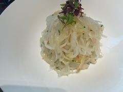 -海味·悦外滩中餐厅(上海宝龙丽筠酒店)