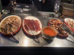 -The COOK·厨餐厅·自助餐(浦东嘉里大酒店)