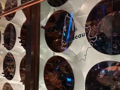 -翡翠36餐厅(浦东香格里拉店)