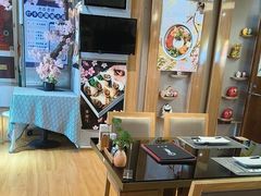 -昱匠·日本料理(金融街店)