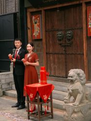 -二十一世纪婚纱摄影(省府前街店)