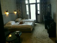 -雅戈尔富宫大酒店(观前街店)