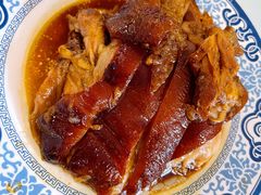 -鼎香润(德胜门内店)