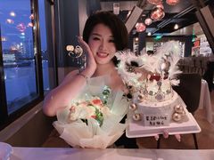 -Kathleen's Waitan 凯圣琳江景西餐厅(外滩店)