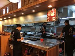 -博多一幸舍(侨福芳草地购物中心店)