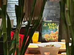 -丹江渔村(首都机场店)