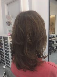 -ASA HAIR SALON