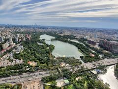 -太平洋海底世界