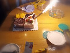 -熊猫不走蛋糕（同城送）(长沙店)