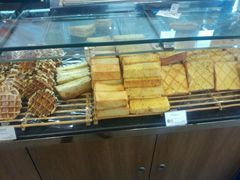 -巴黎贝甜(五道口店)