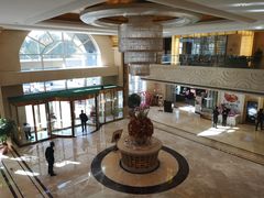 -北京丽景湾国际酒店