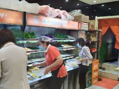 -张亮麻辣烫(尚都SOHO店)