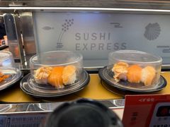 -争鲜回转寿司(中街大悦城店)