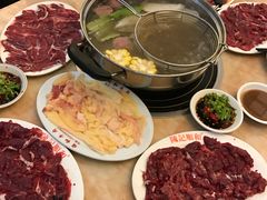 -陈记顺和潮汕牛肉火锅(韩江路店)