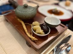 -广州花园酒店·凌璇阁旋转餐厅CAROUSEL360