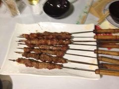 iphone_upload_pic-俏东方·海味水饺·青岛菜(崂山店)